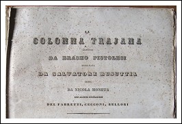 La Colonna Trajana -1846