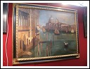 Dipinto venezia