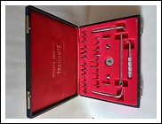  IMPIANTO ENDOSSEO tRAMONTE anni 70