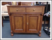 Credenzino porta TV 76lx45px74h