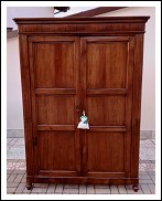 Armadio Luigi Filippo 