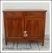 Credenza di poca profondit&agrave; da ingresso.120lx34px107h