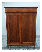 Armadio, dispensa,stipo. 142lx53px189h