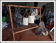 Accessori per cavalli