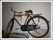 bicicletta CINESE