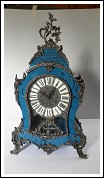 Orologio Stile Luigi XVI