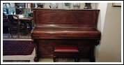Gaveau - Paris piano
