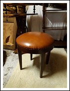 Pouf Cremonese - vari tipi