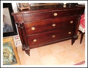 Cassettone Lucchese